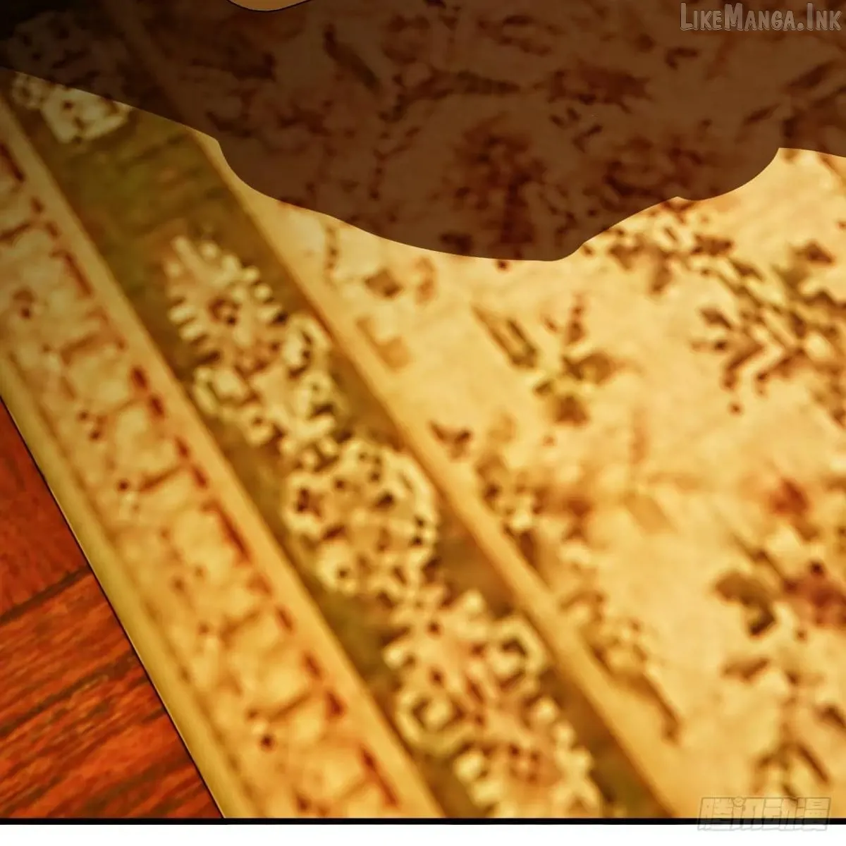 My Contracted God of Chaos Chapter 53 page 28 - 
