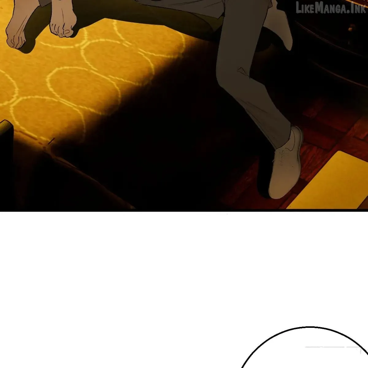 My Contracted God of Chaos Chapter 53 page 33 - 