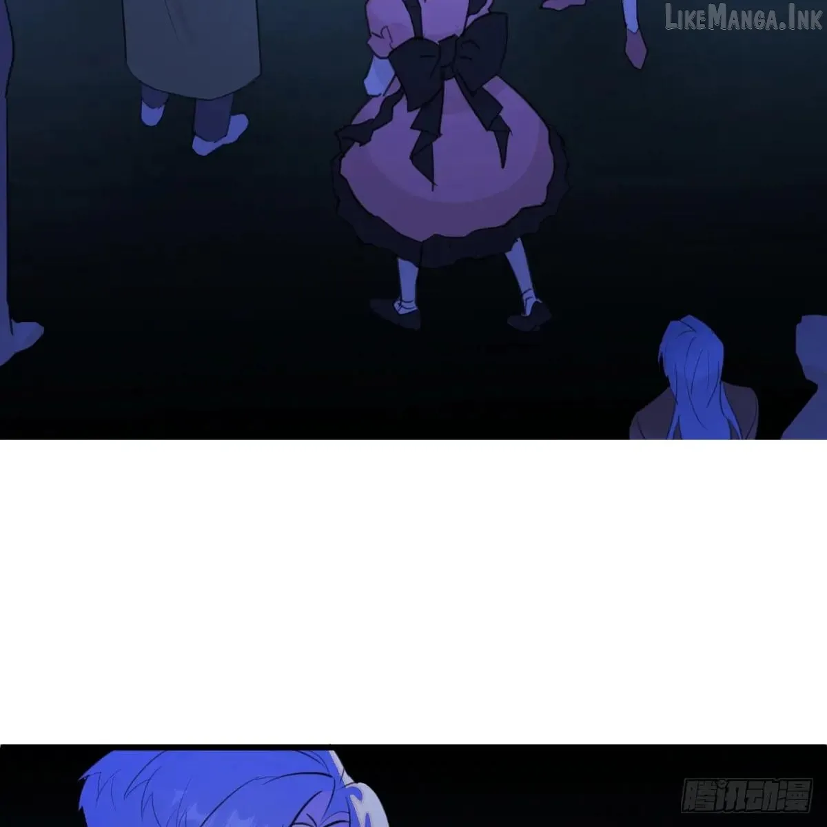 My Contracted God of Chaos Chapter 53 page 38 - 
