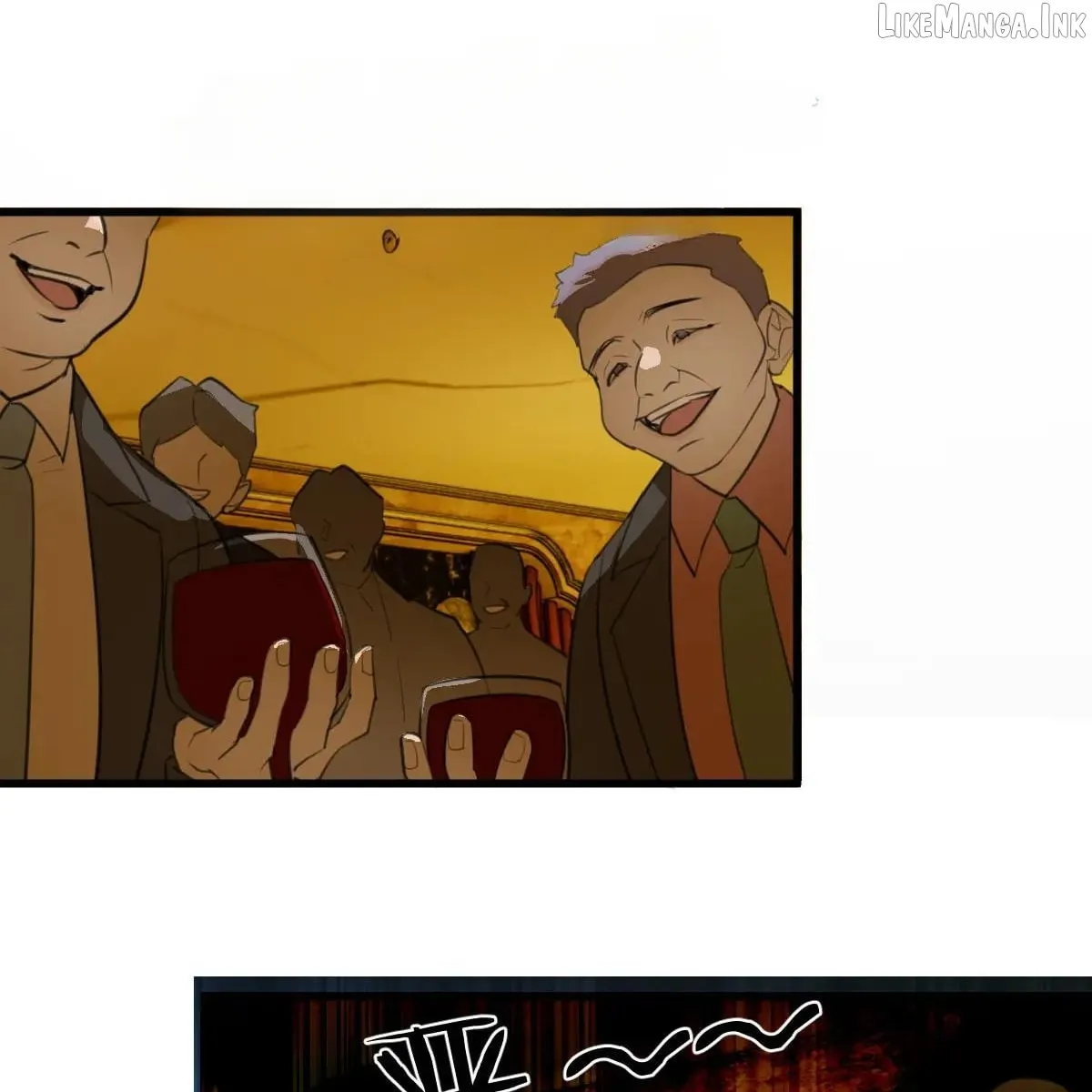 My Contracted God of Chaos Chapter 53 page 48 - 