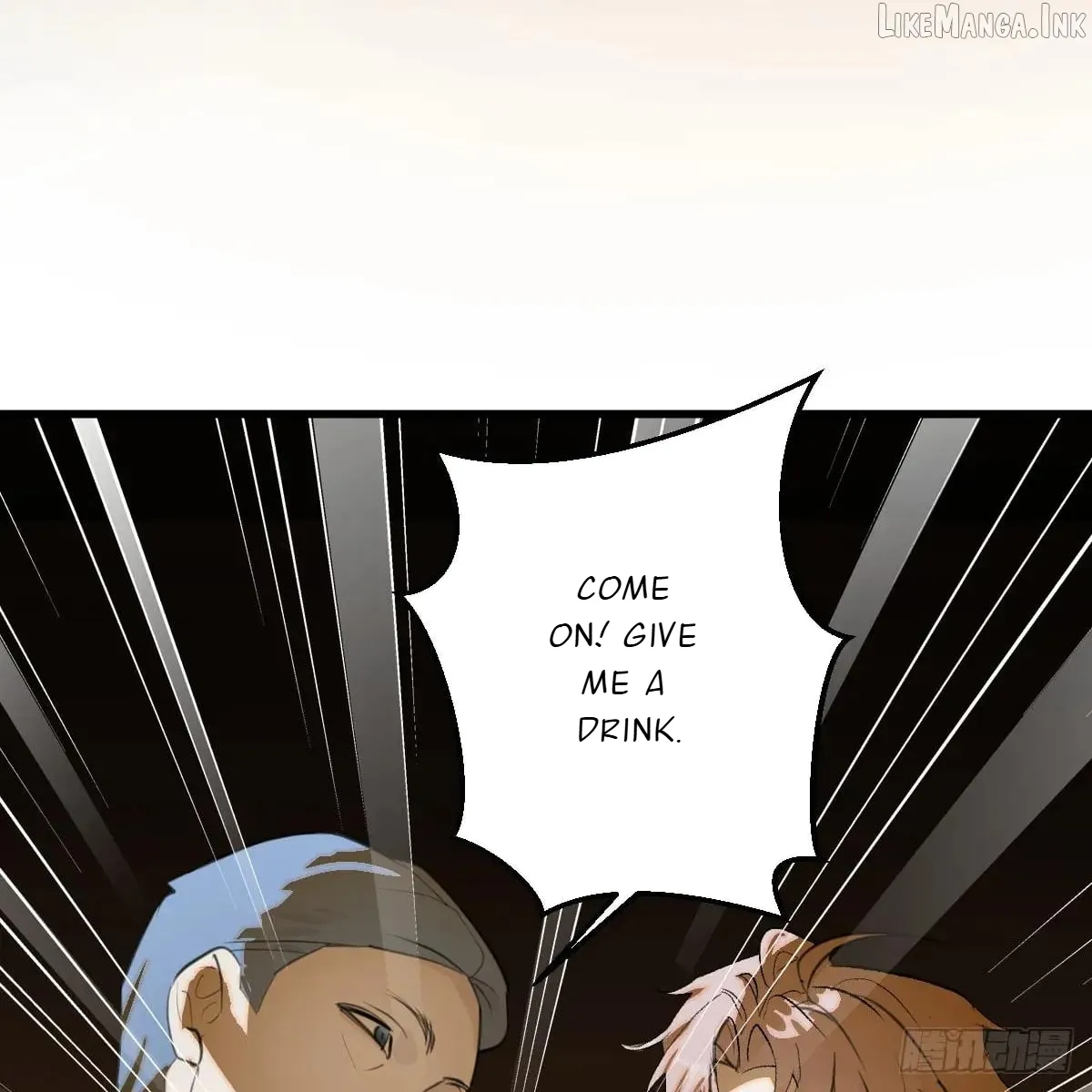 My Contracted God of Chaos Chapter 53 page 52 - 