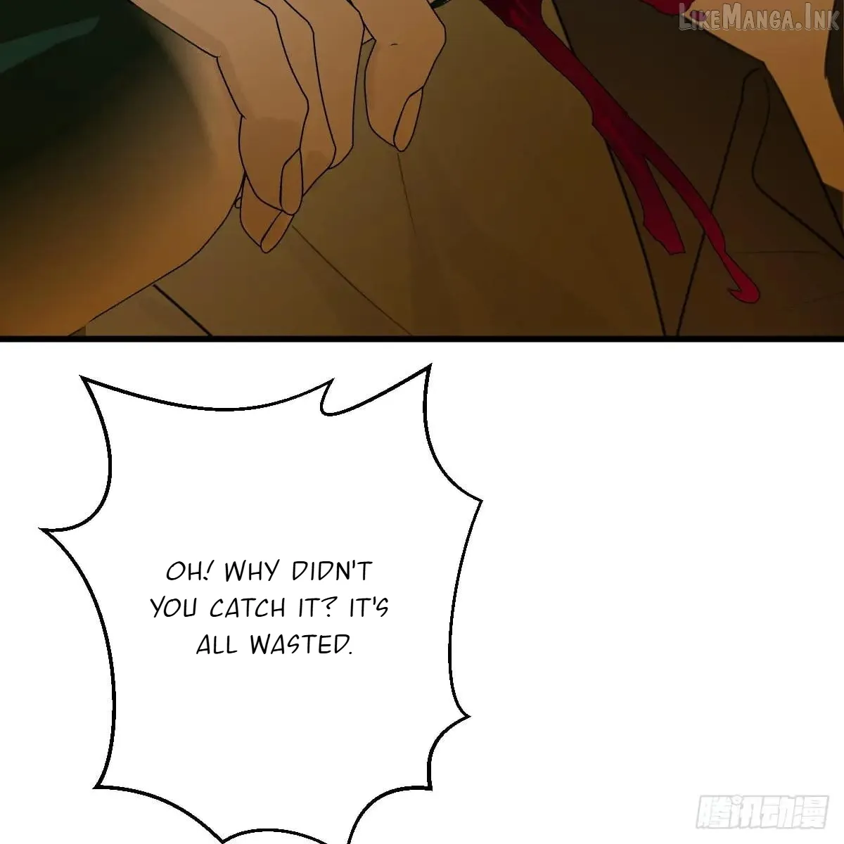 My Contracted God of Chaos Chapter 53 page 55 - 
