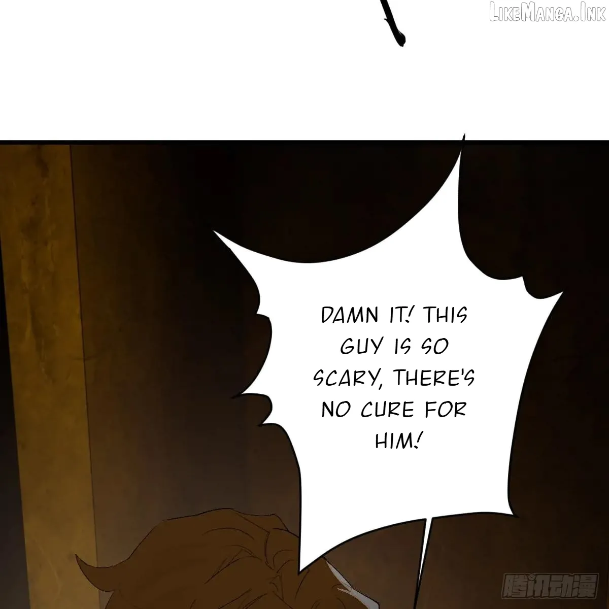 My Contracted God of Chaos Chapter 53 page 63 - 