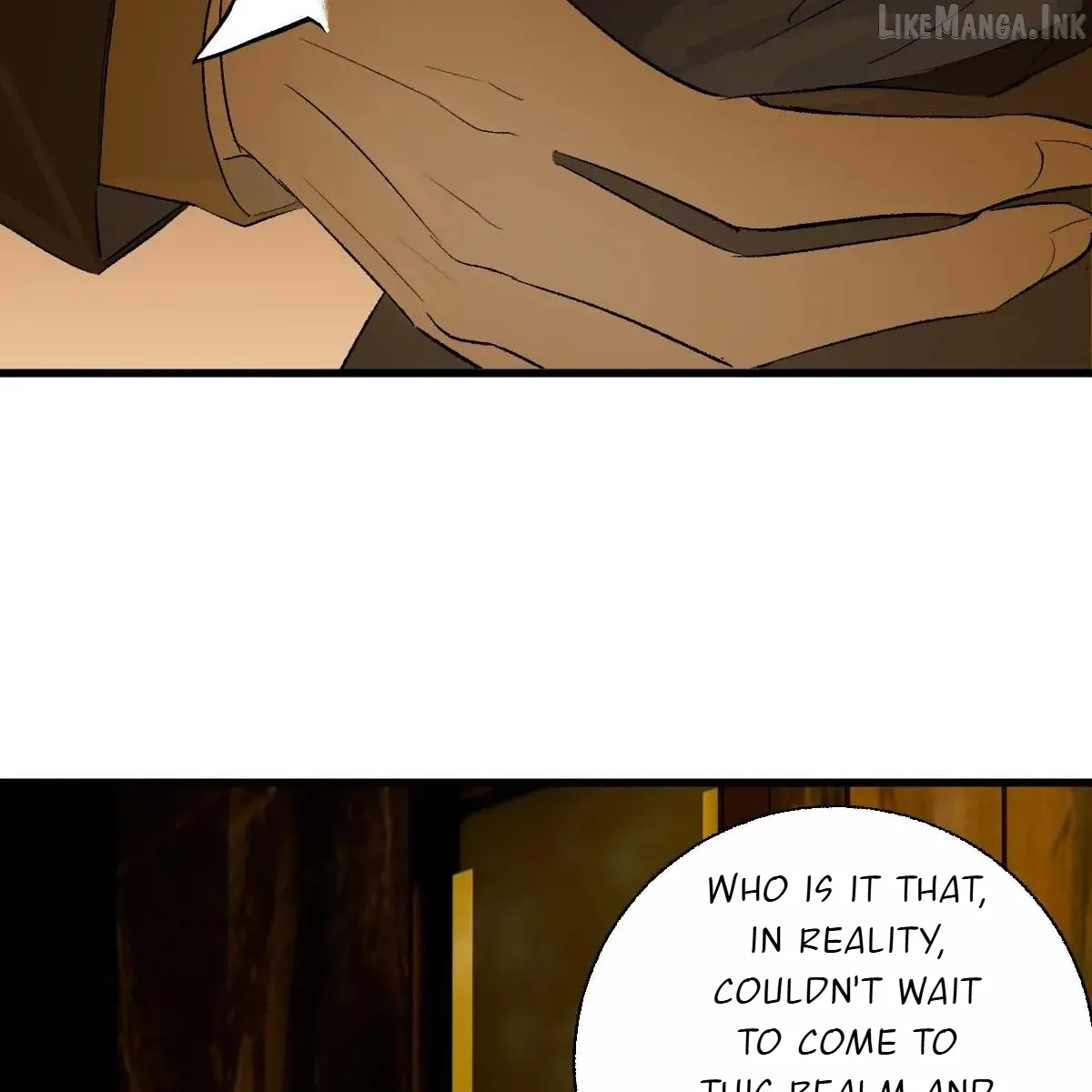 My Contracted God of Chaos Chapter 53 page 67 - 