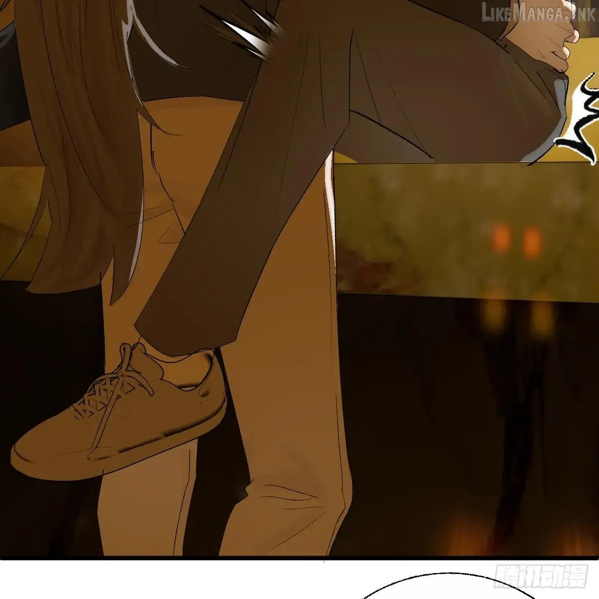 My Contracted God of Chaos Chapter 53 page 69 - 