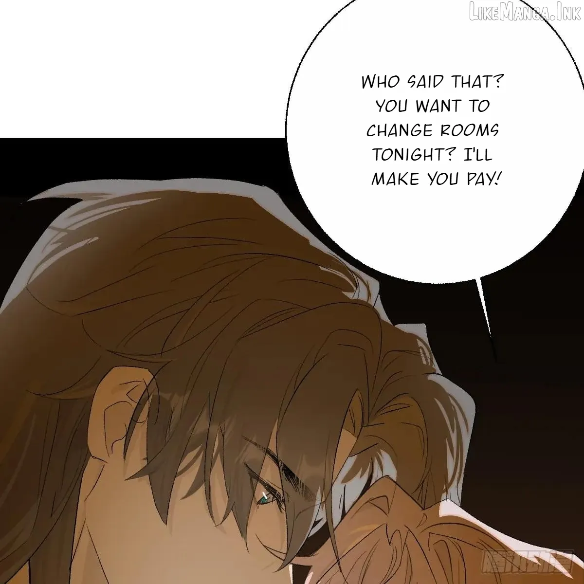 My Contracted God of Chaos Chapter 53 page 70 - 