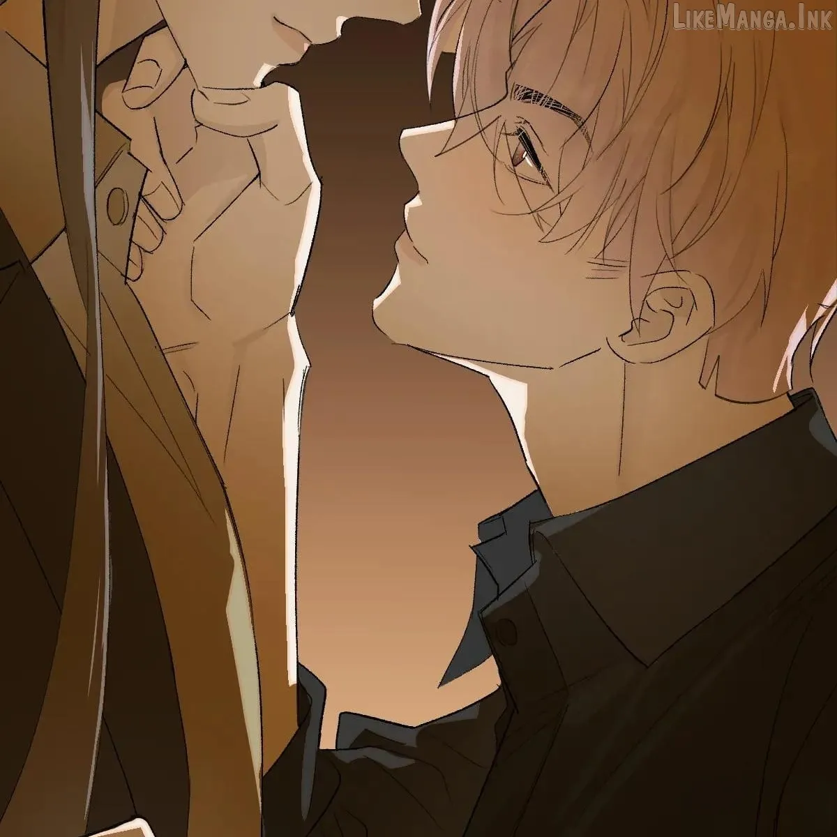 My Contracted God of Chaos Chapter 53 page 71 - 