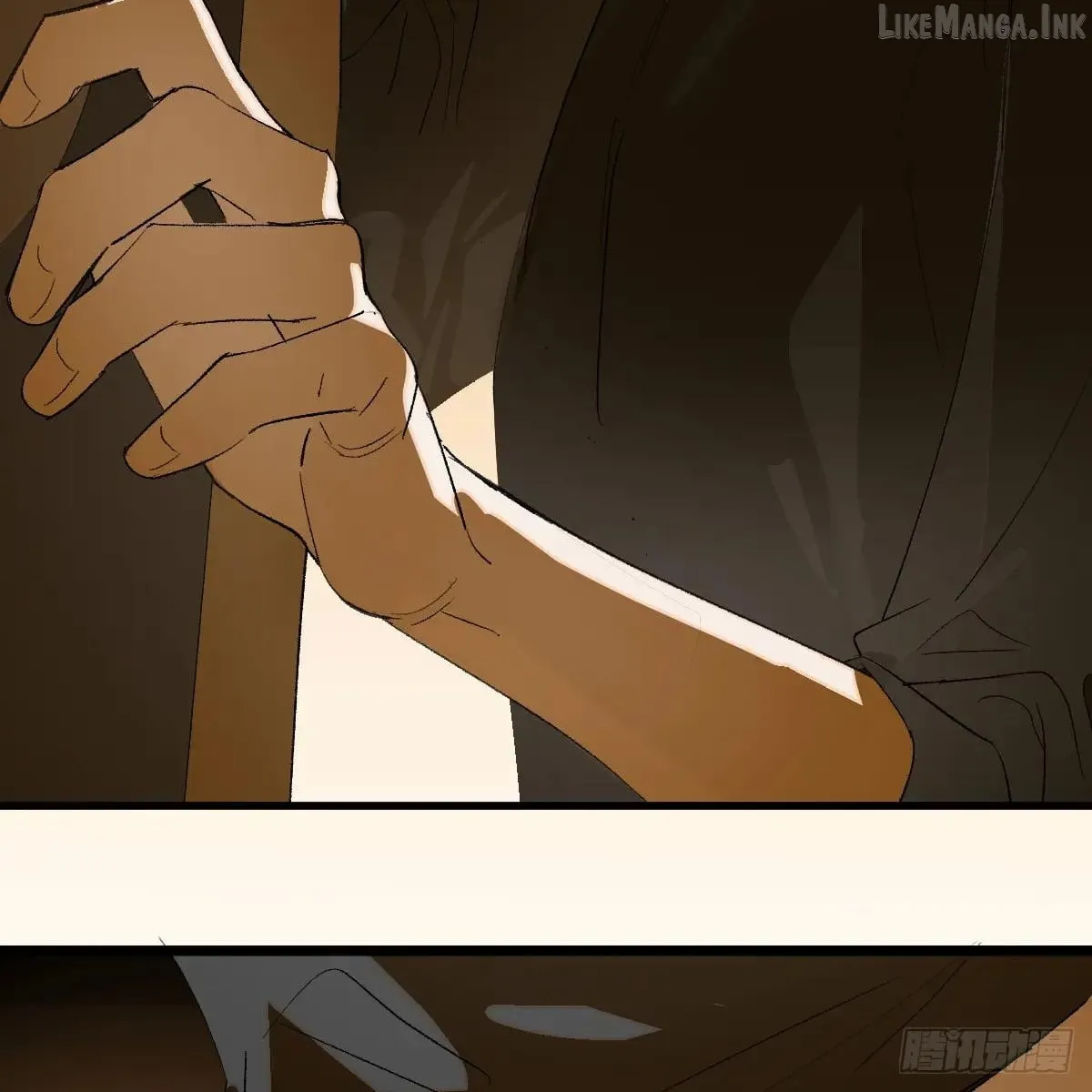 My Contracted God of Chaos Chapter 53 page 72 - 