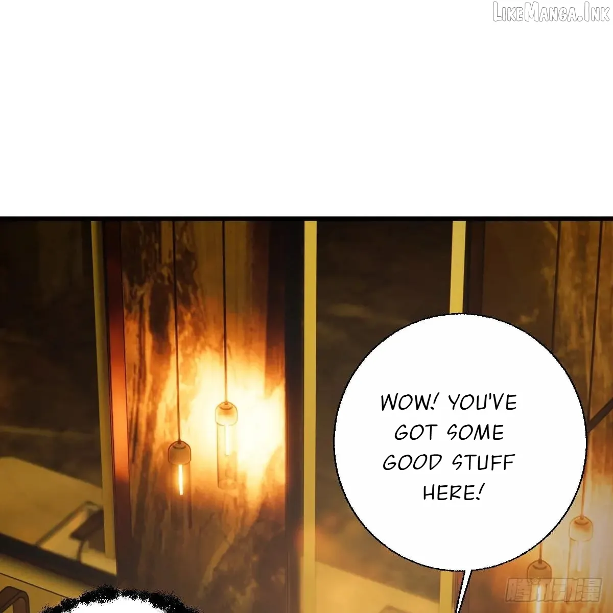 My Contracted God of Chaos Chapter 53 page 74 - 