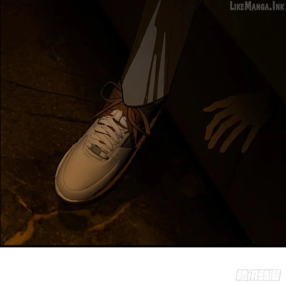 My Contracted God of Chaos Chapter 53 page 77 - 