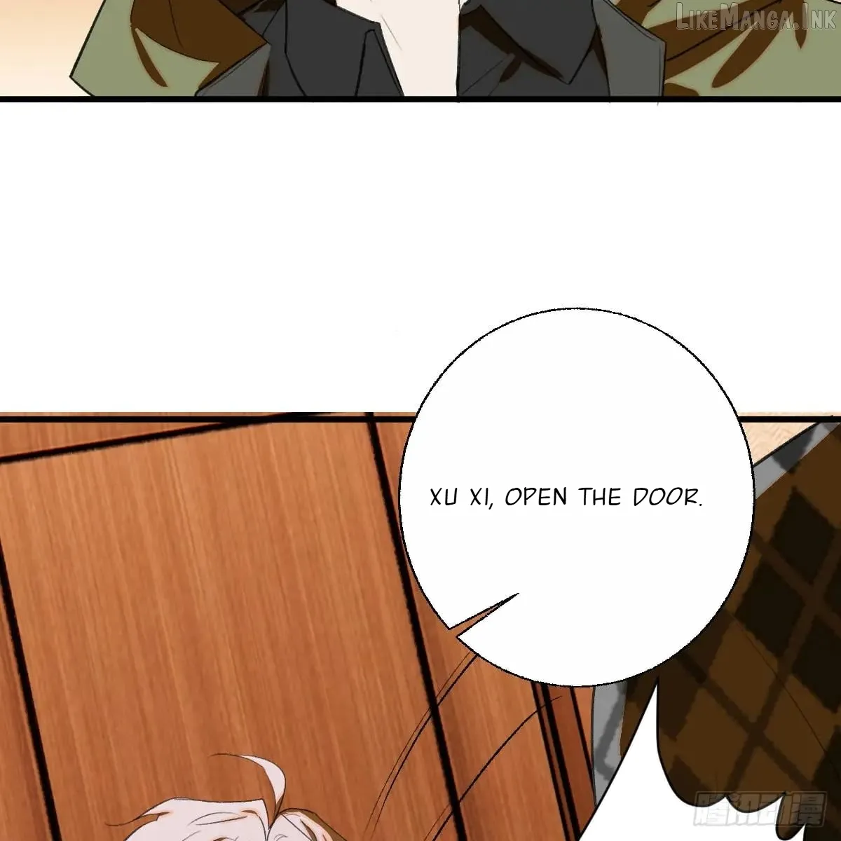 My Contracted God of Chaos Chapter 53 page 9 - 