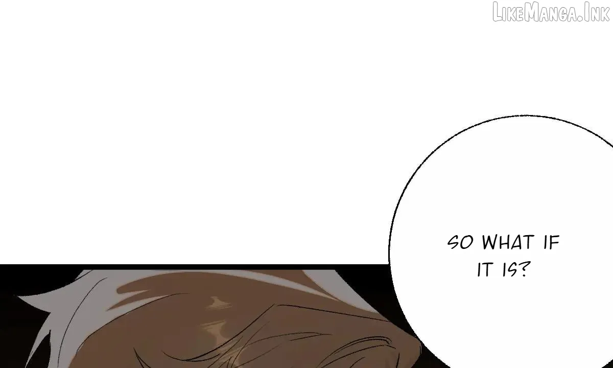 My Contracted God of Chaos Chapter 54 page 2 - 