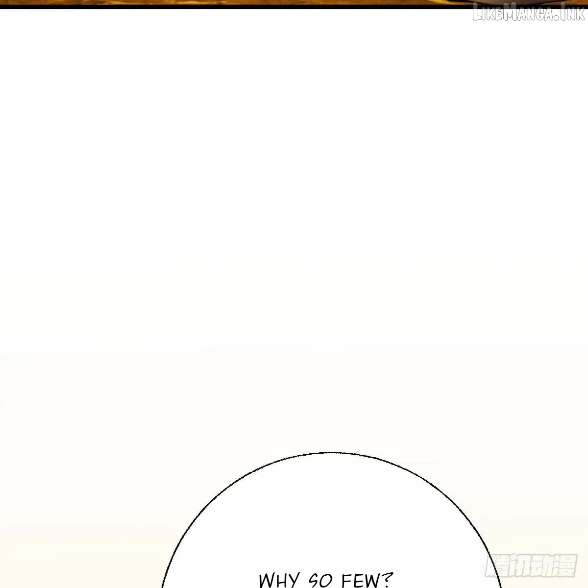 My Contracted God of Chaos Chapter 54 page 14 - 