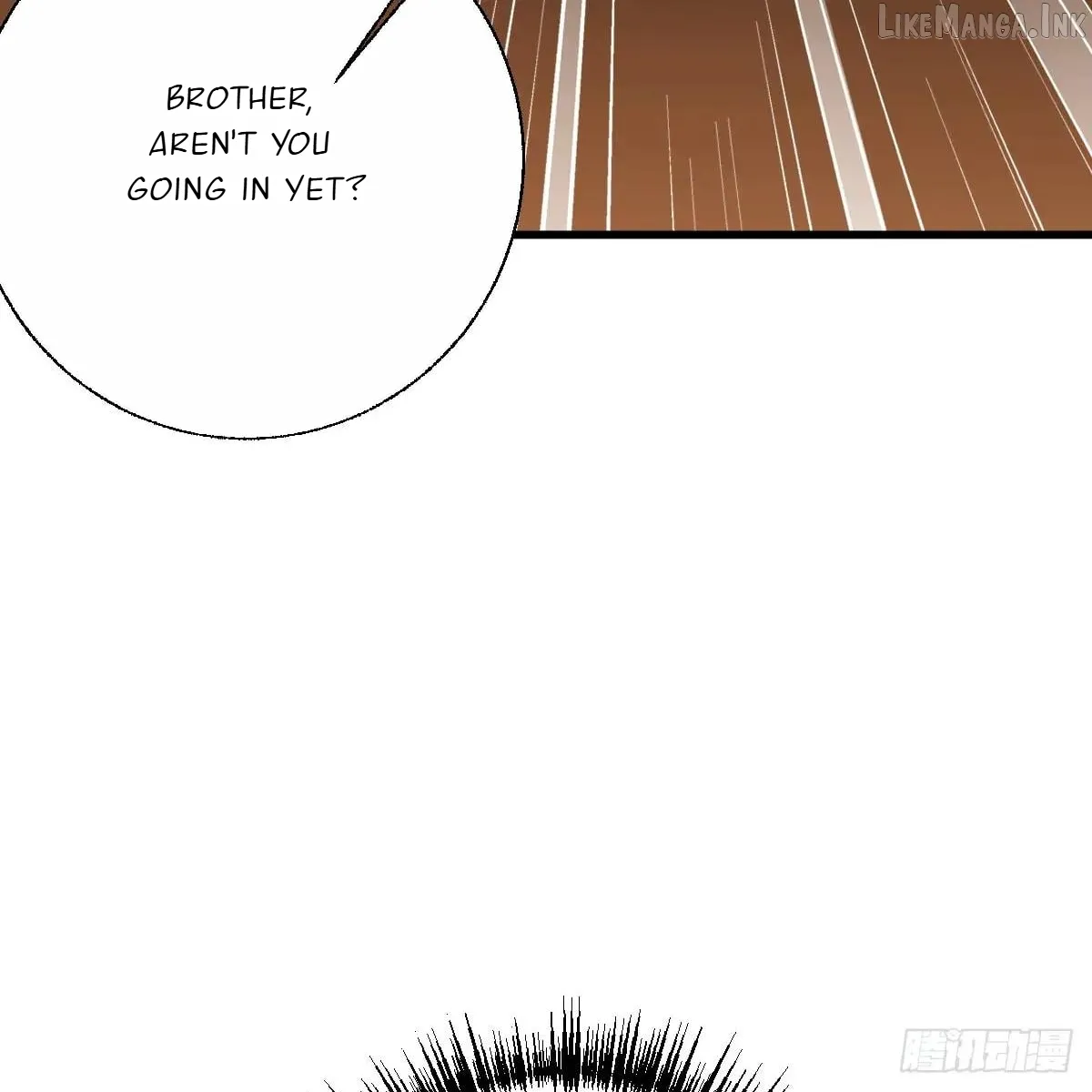 My Contracted God of Chaos Chapter 54 page 26 - 