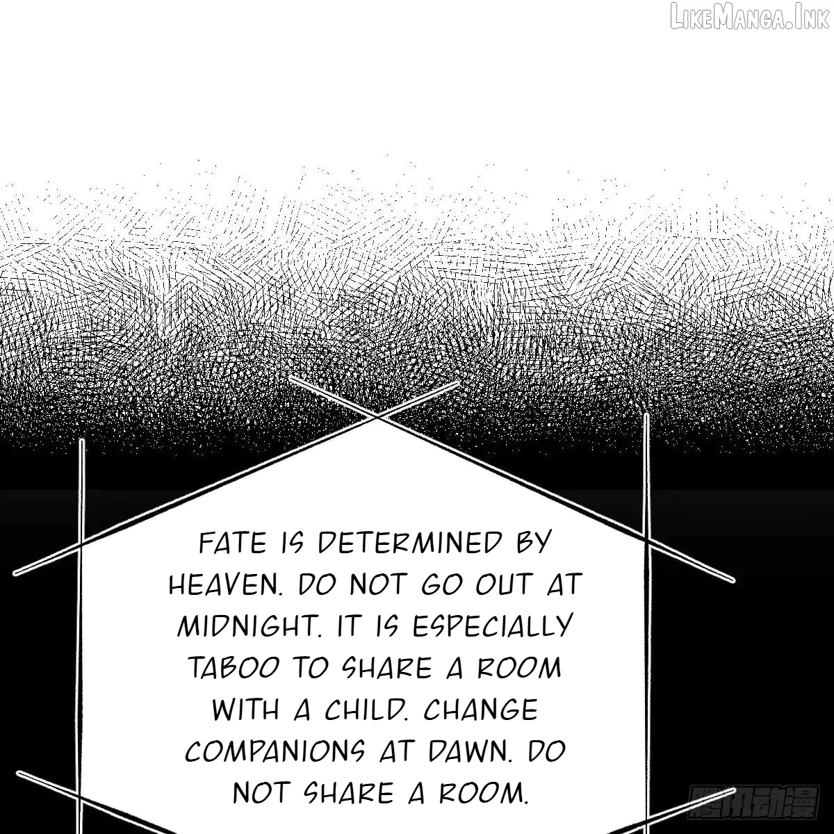 My Contracted God of Chaos Chapter 54 page 28 - 