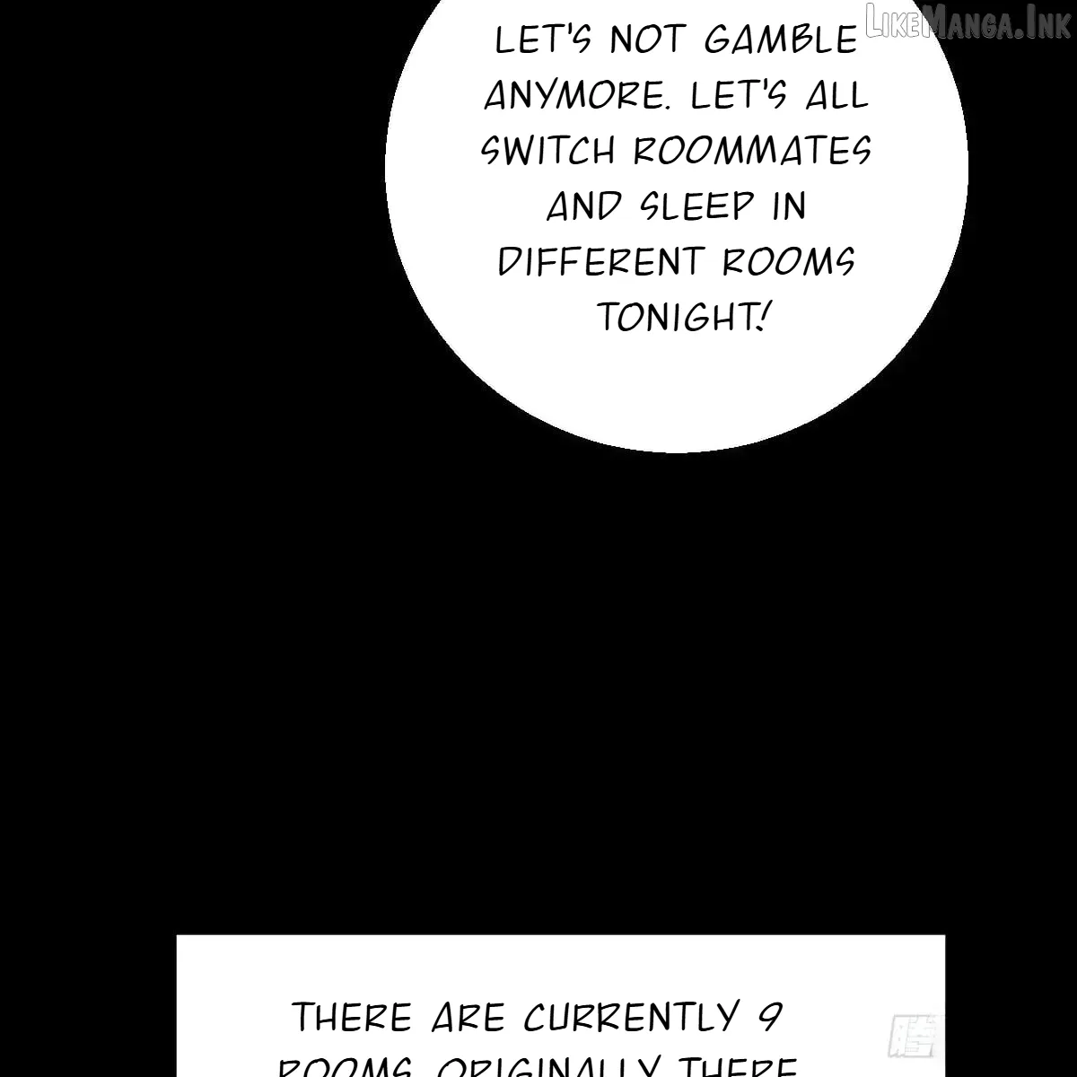 My Contracted God of Chaos Chapter 54 page 30 - 