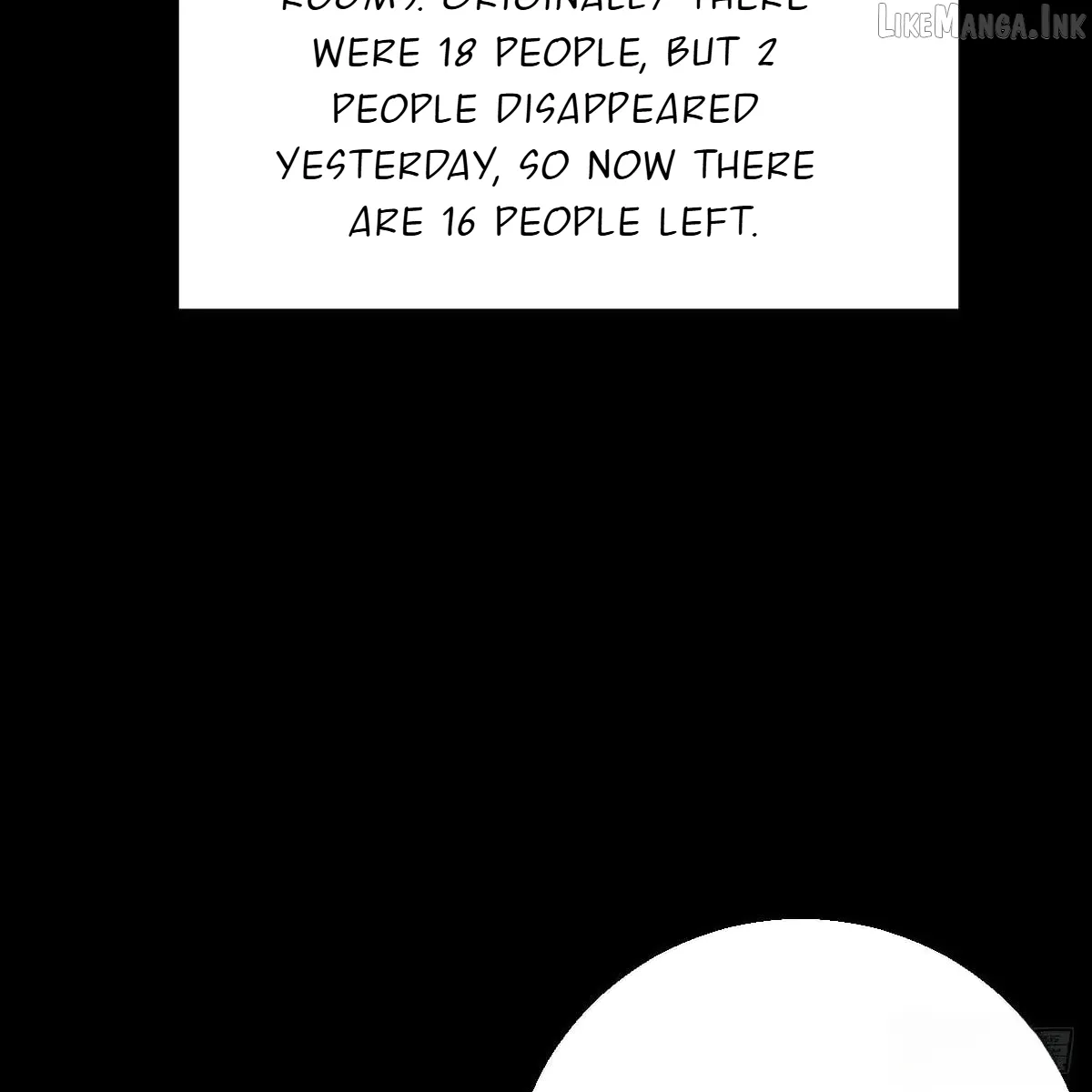 My Contracted God of Chaos Chapter 54 page 31 - 