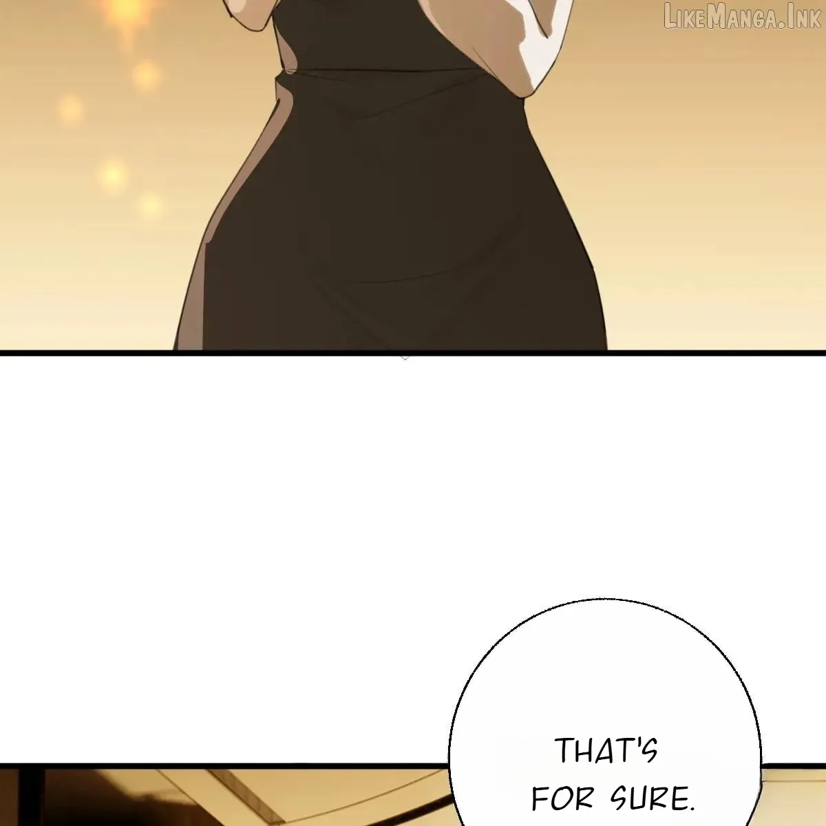 My Contracted God of Chaos Chapter 54 page 41 - 