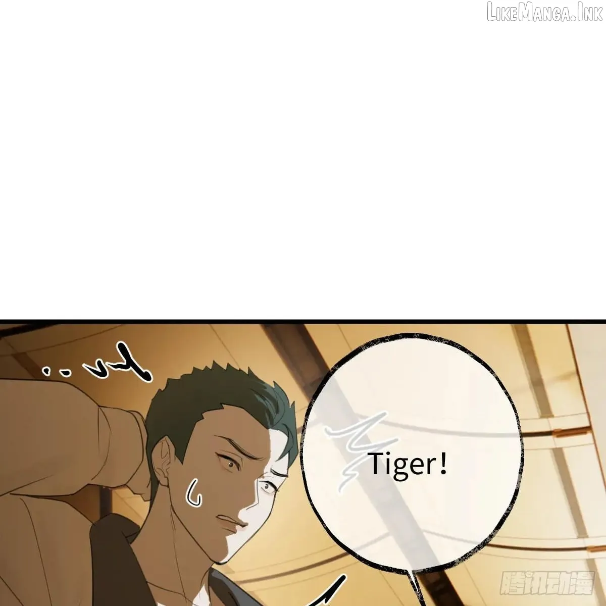 My Contracted God of Chaos Chapter 54 page 43 - 