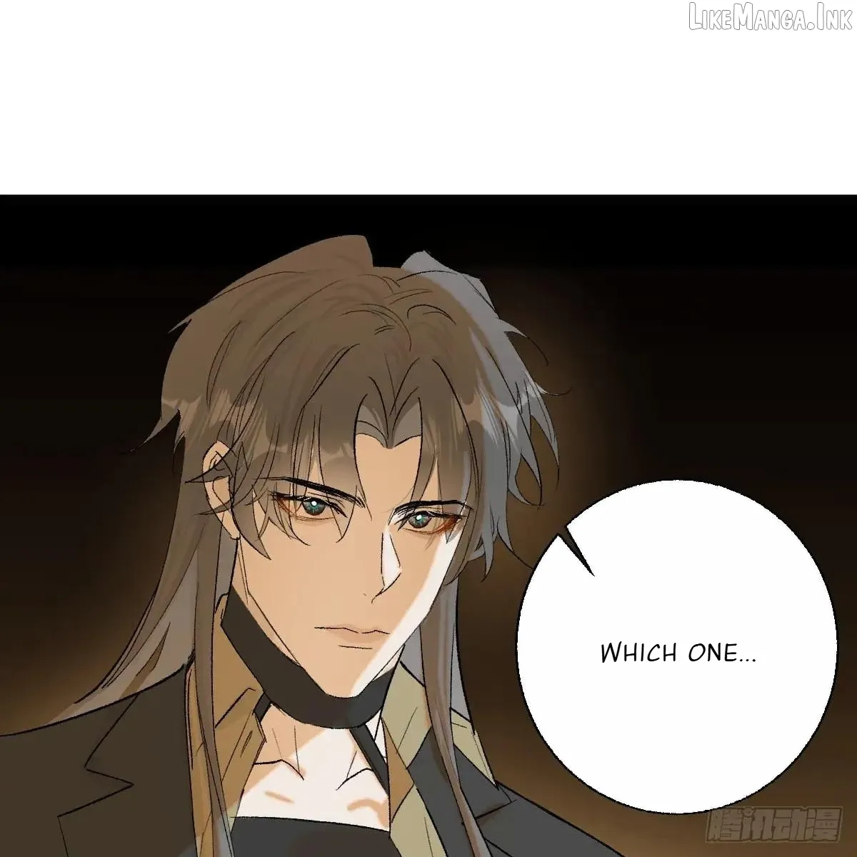 My Contracted God of Chaos Chapter 54 page 45 - 