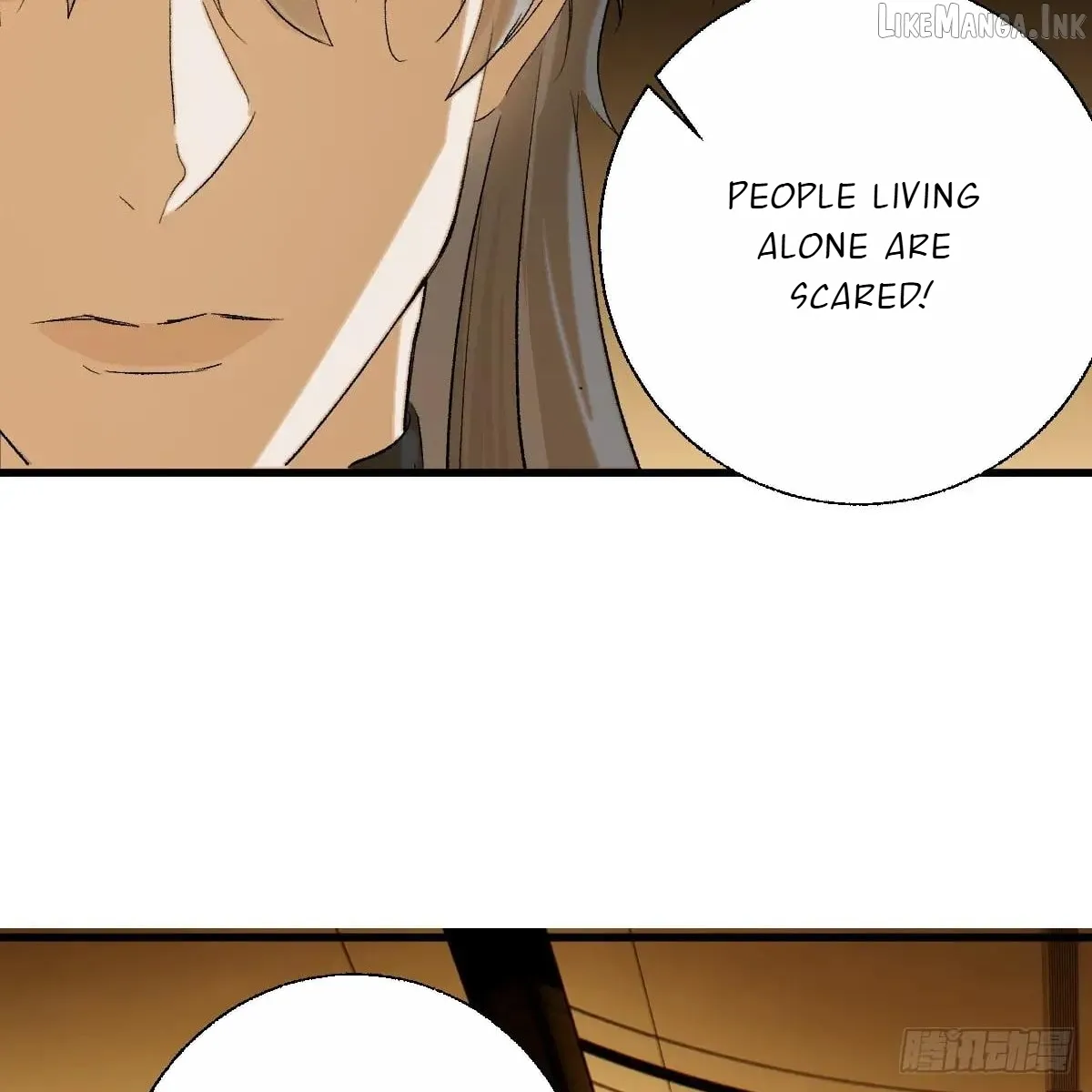 My Contracted God of Chaos Chapter 54 page 50 - 