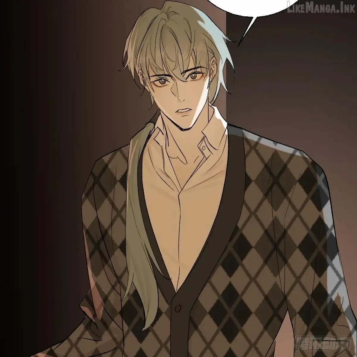 My Contracted God of Chaos Chapter 54 page 6 - 