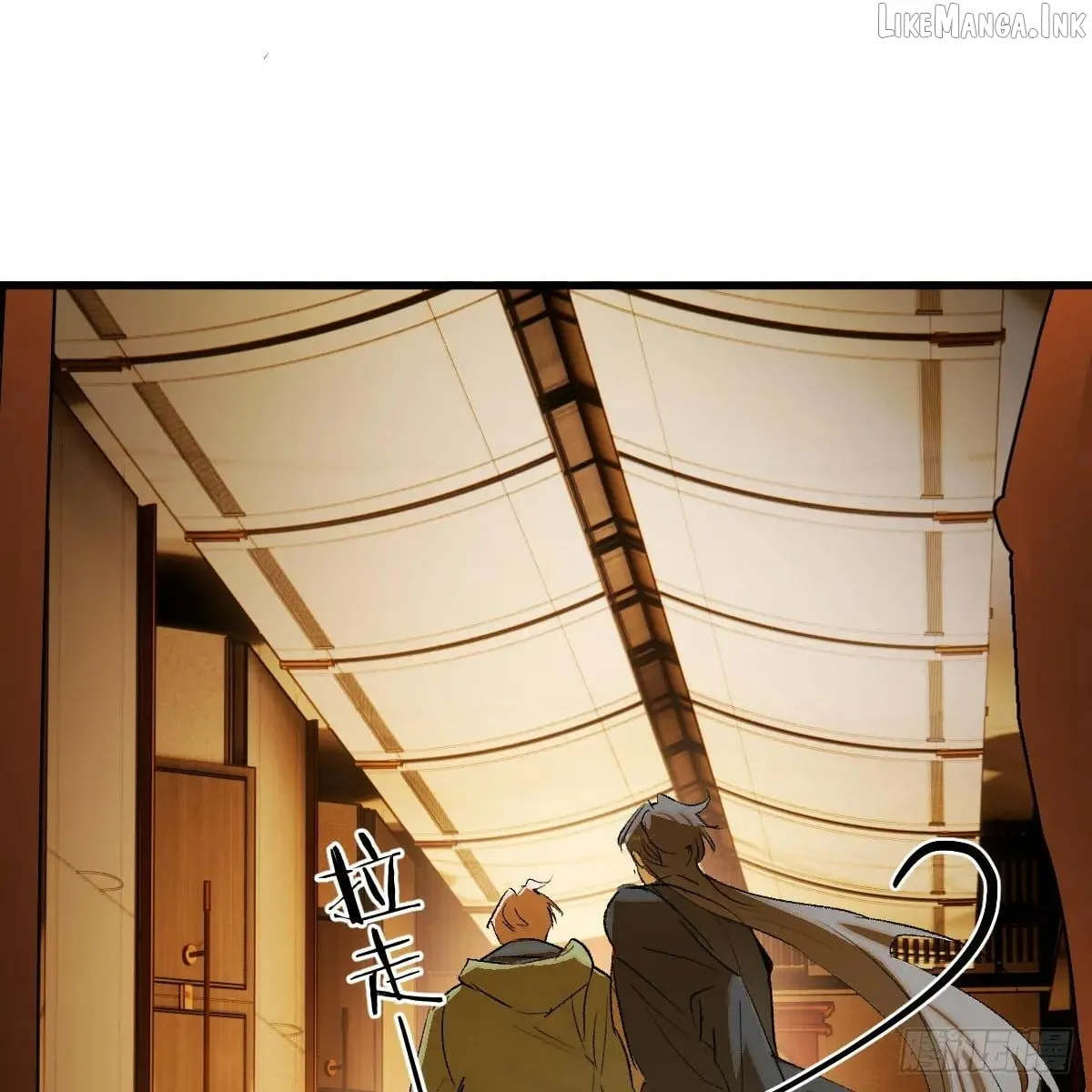 My Contracted God of Chaos Chapter 54 page 53 - 