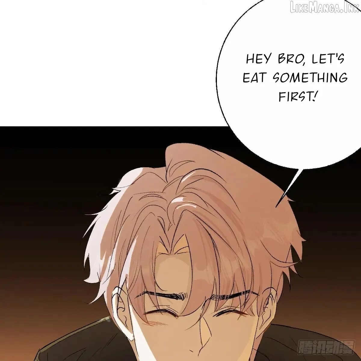 My Contracted God of Chaos Chapter 54 page 56 - 