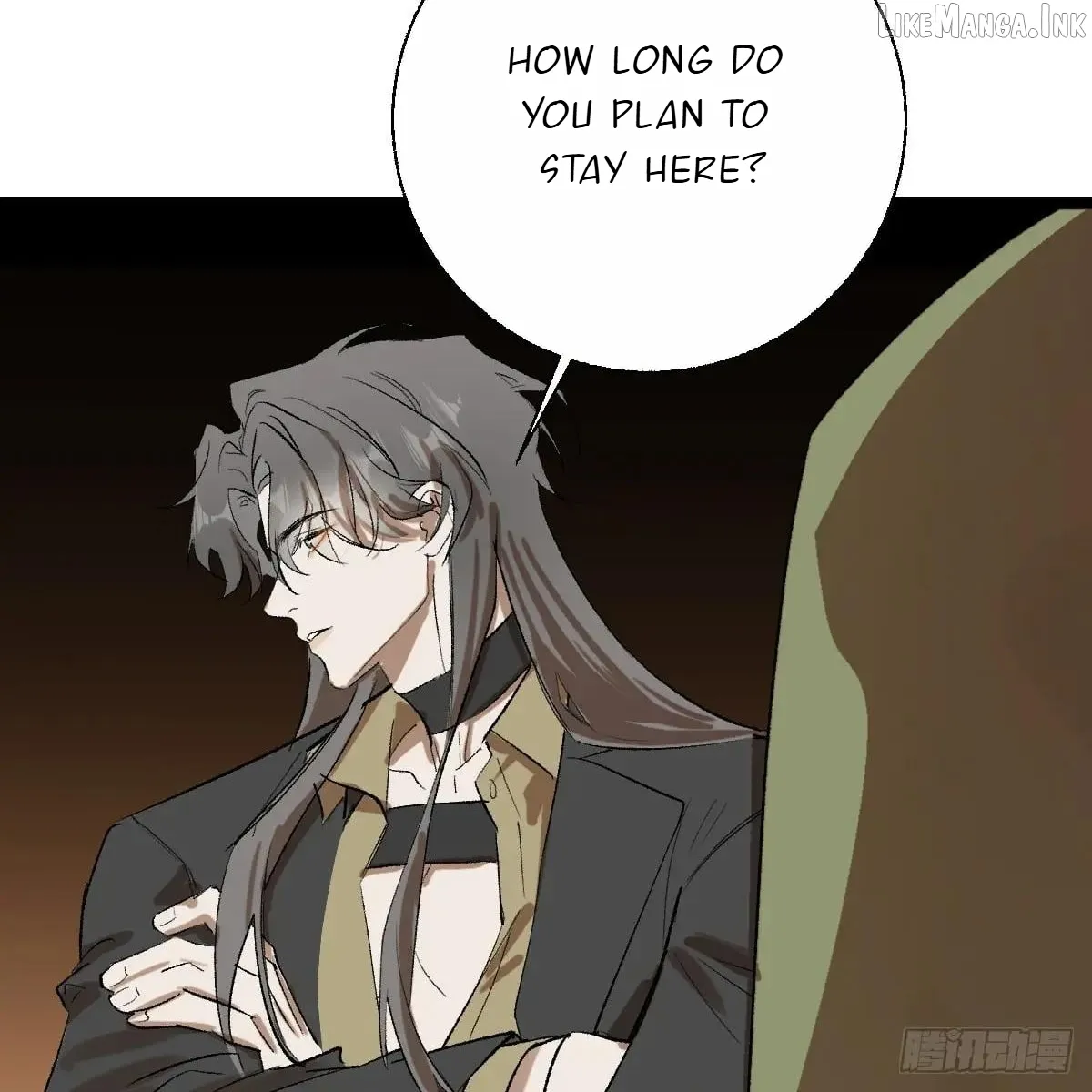 My Contracted God of Chaos Chapter 54 page 59 - 