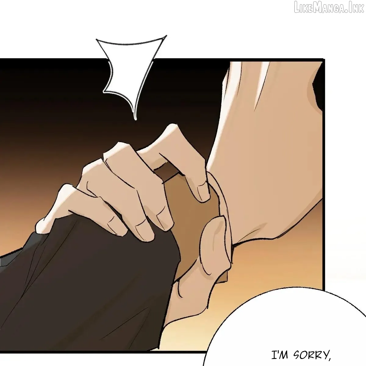 My Contracted God of Chaos Chapter 54 page 70 - 