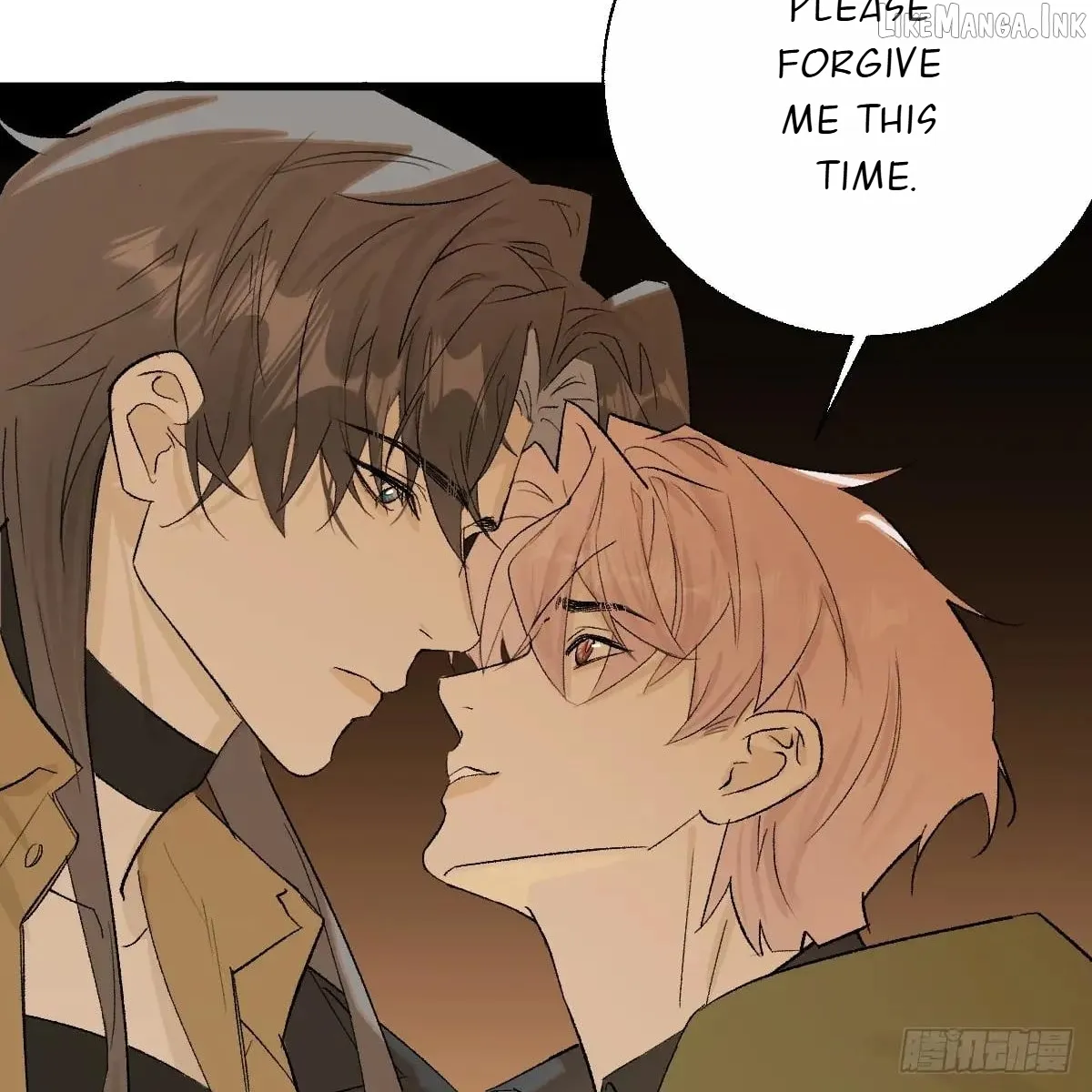 My Contracted God of Chaos Chapter 54 page 75 - 
