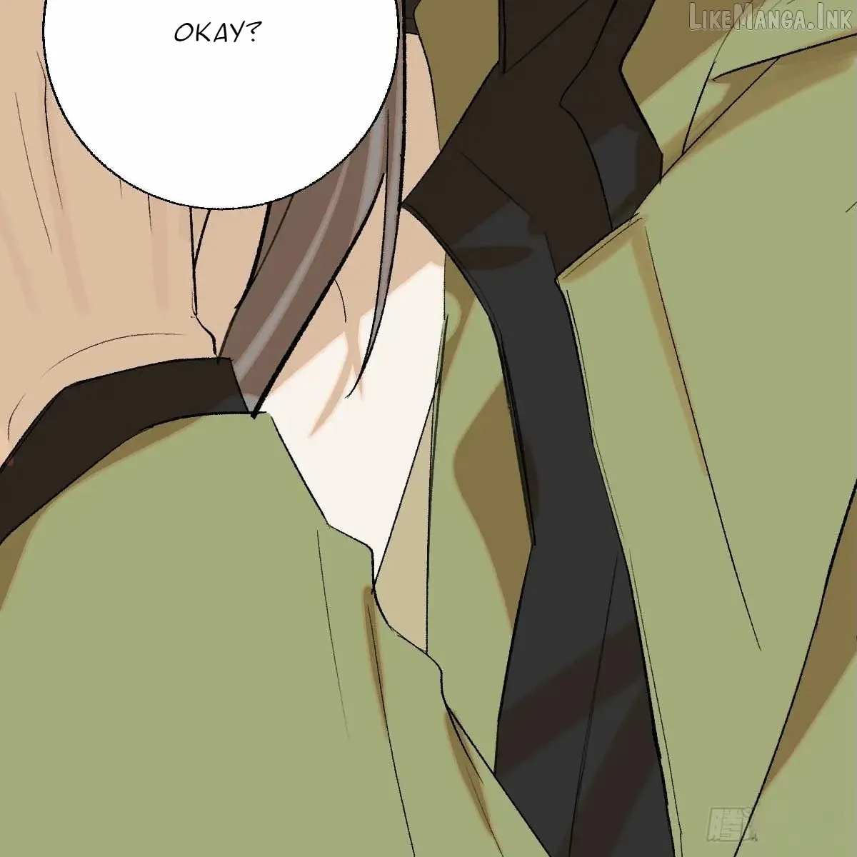 My Contracted God of Chaos Chapter 54 page 79 - 