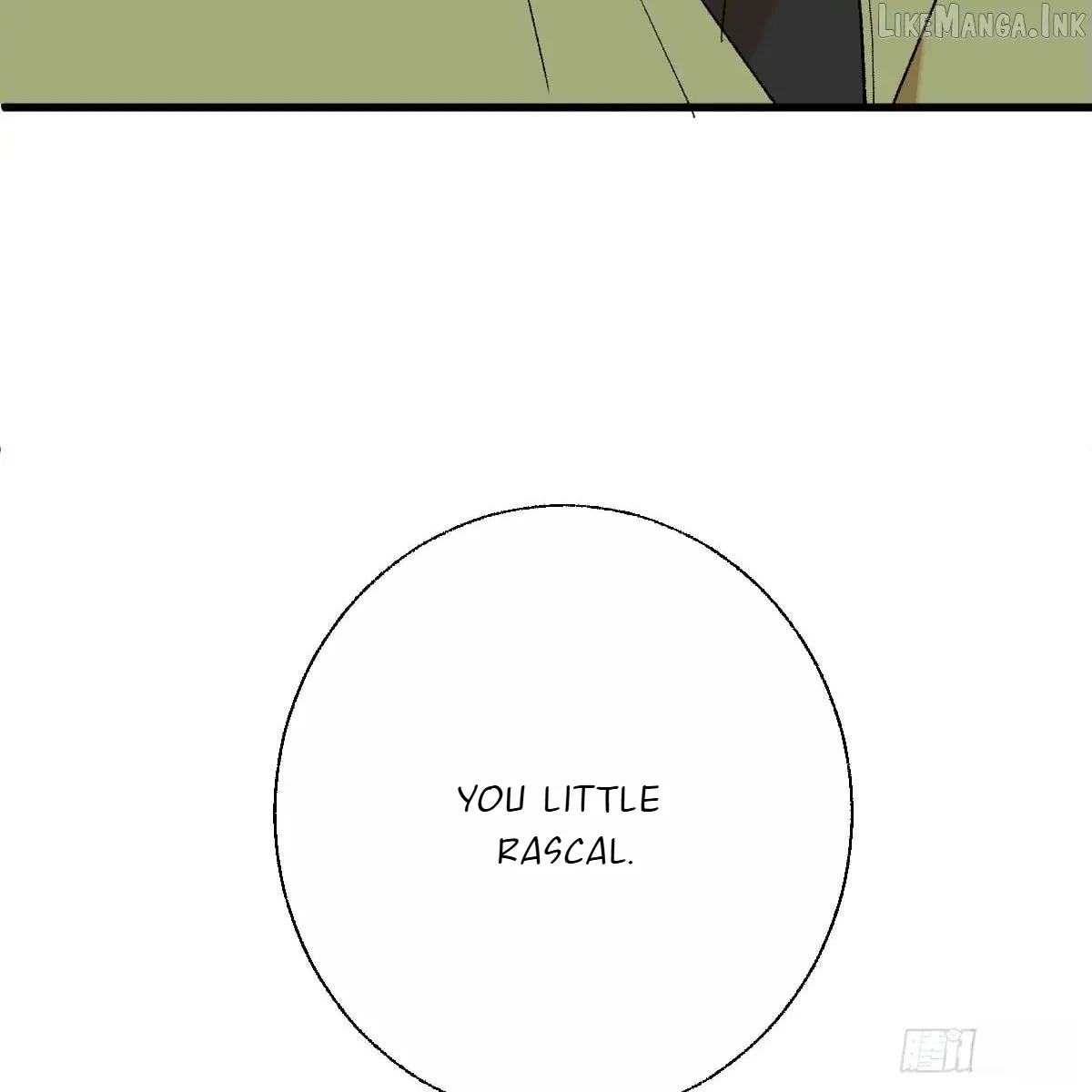 My Contracted God of Chaos Chapter 54 page 80 - 