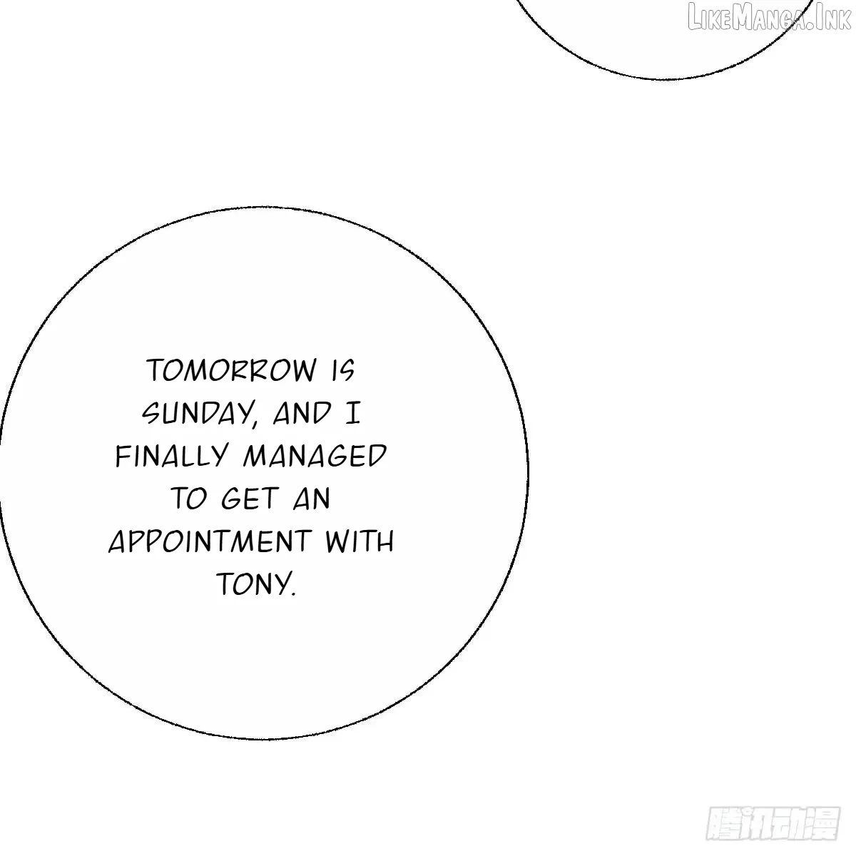 My Contracted God of Chaos Chapter 55 page 17 - 