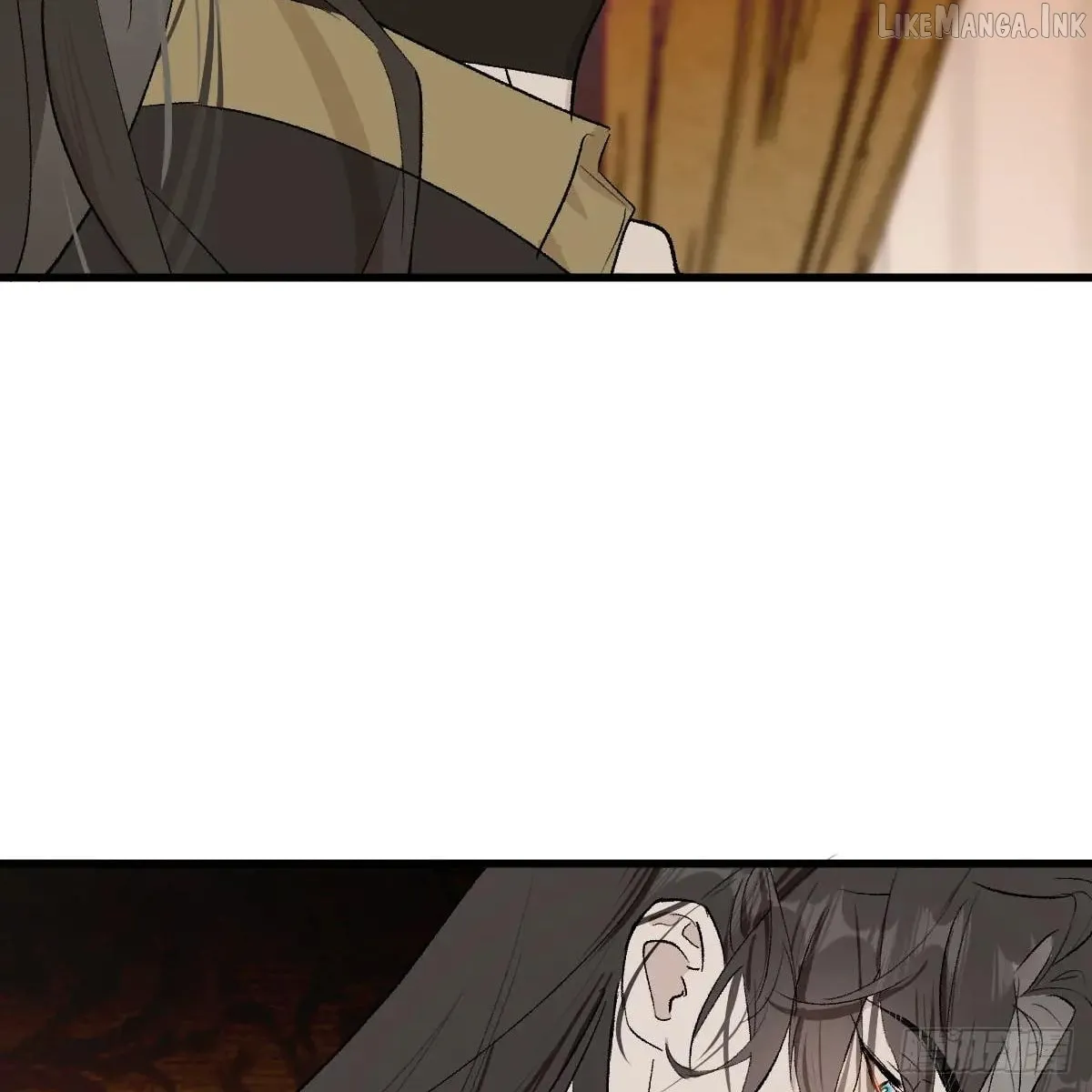 My Contracted God of Chaos Chapter 55 page 30 - 