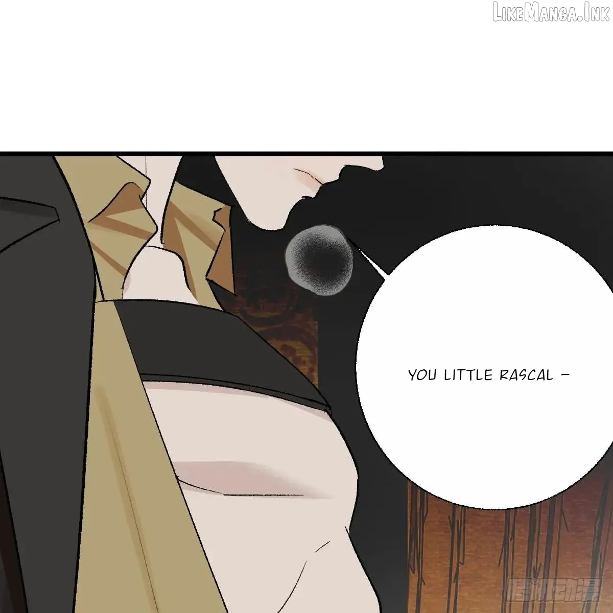 My Contracted God of Chaos Chapter 55 page 33 - 