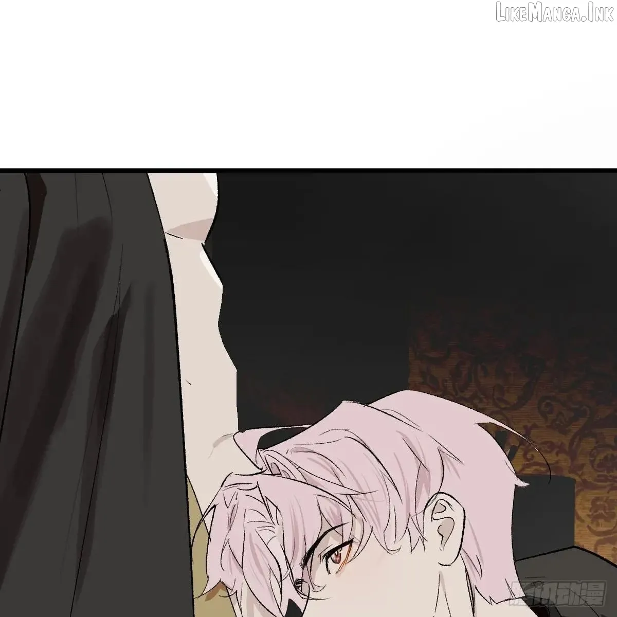 My Contracted God of Chaos Chapter 55 page 35 - 