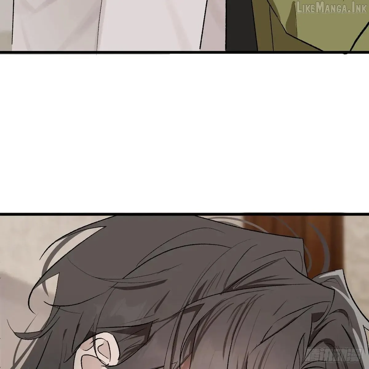 My Contracted God of Chaos Chapter 55 page 37 - 