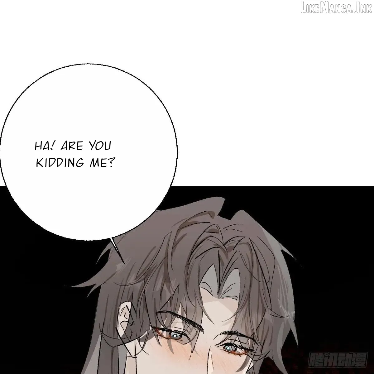 My Contracted God of Chaos Chapter 55 page 41 - 