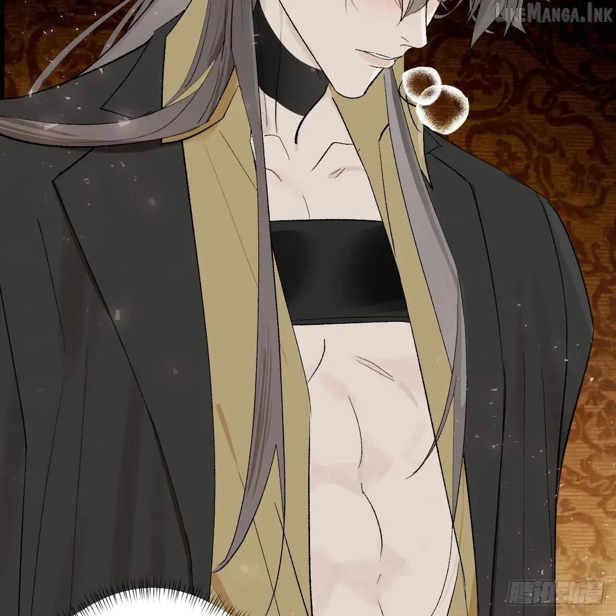 My Contracted God of Chaos Chapter 55 page 49 - 