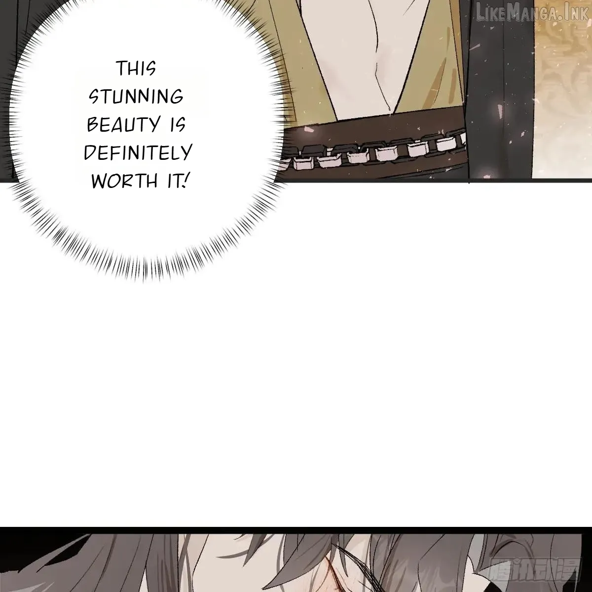 My Contracted God of Chaos Chapter 55 page 50 - 