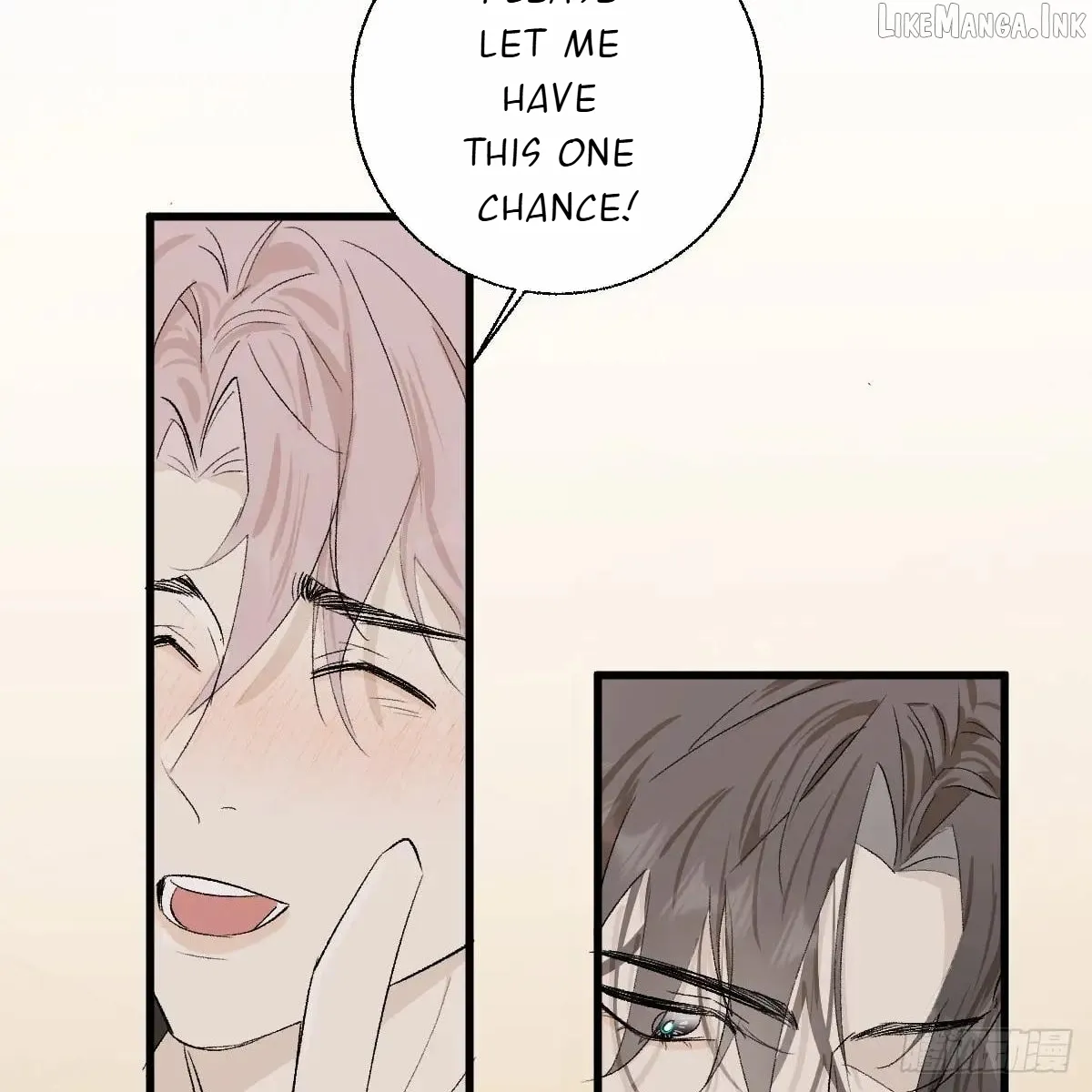 My Contracted God of Chaos Chapter 55 page 60 - 