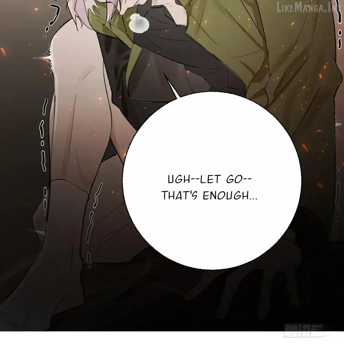 My Contracted God of Chaos Chapter 55 page 68 - 