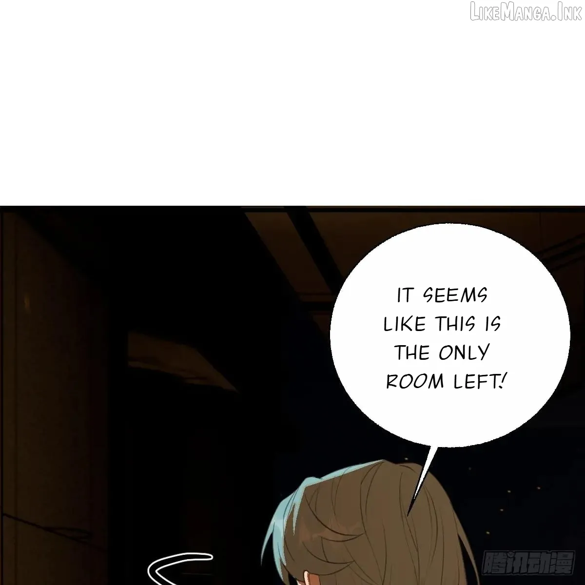 My Contracted God of Chaos Chapter 55 page 8 - 