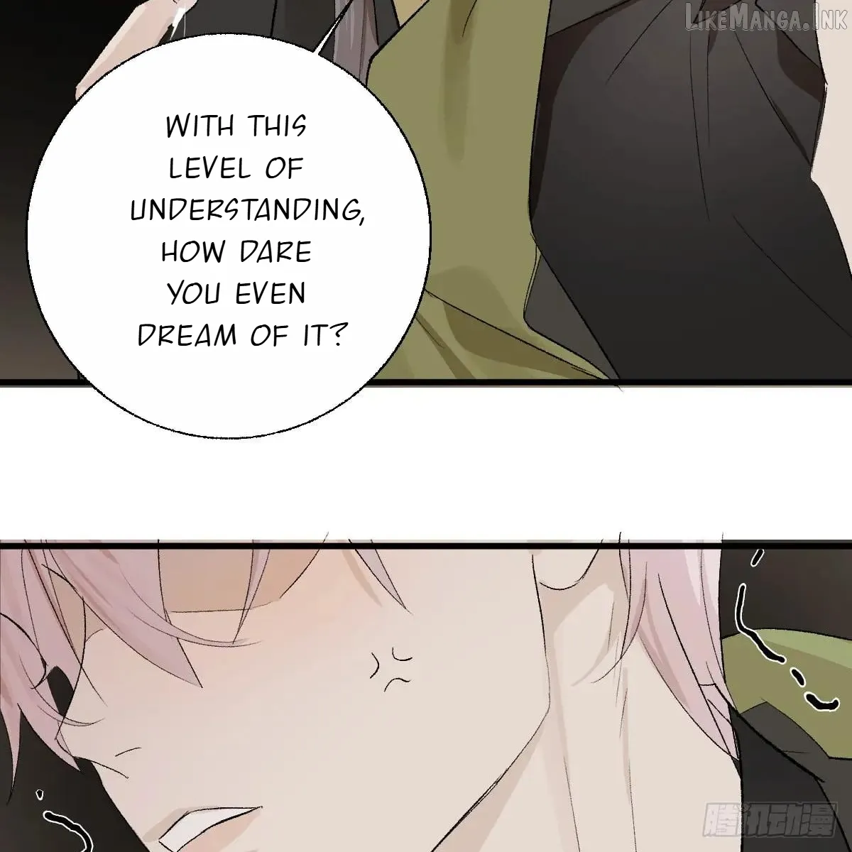 My Contracted God of Chaos Chapter 55 page 71 - 
