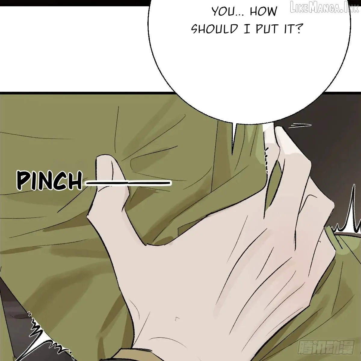 My Contracted God of Chaos Chapter 55 page 76 - 