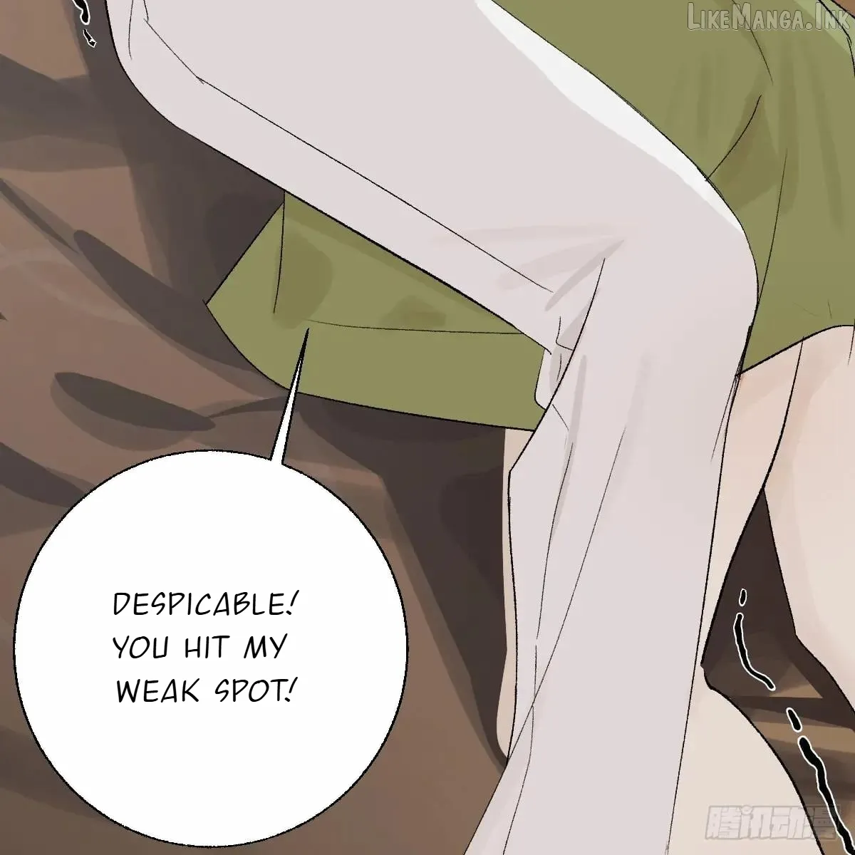 My Contracted God of Chaos Chapter 55 page 79 - 