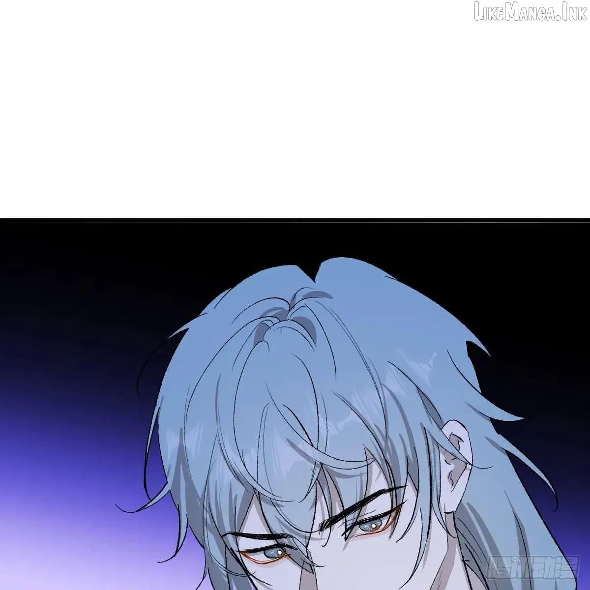 My Contracted God of Chaos Chapter 56 page 11 - 