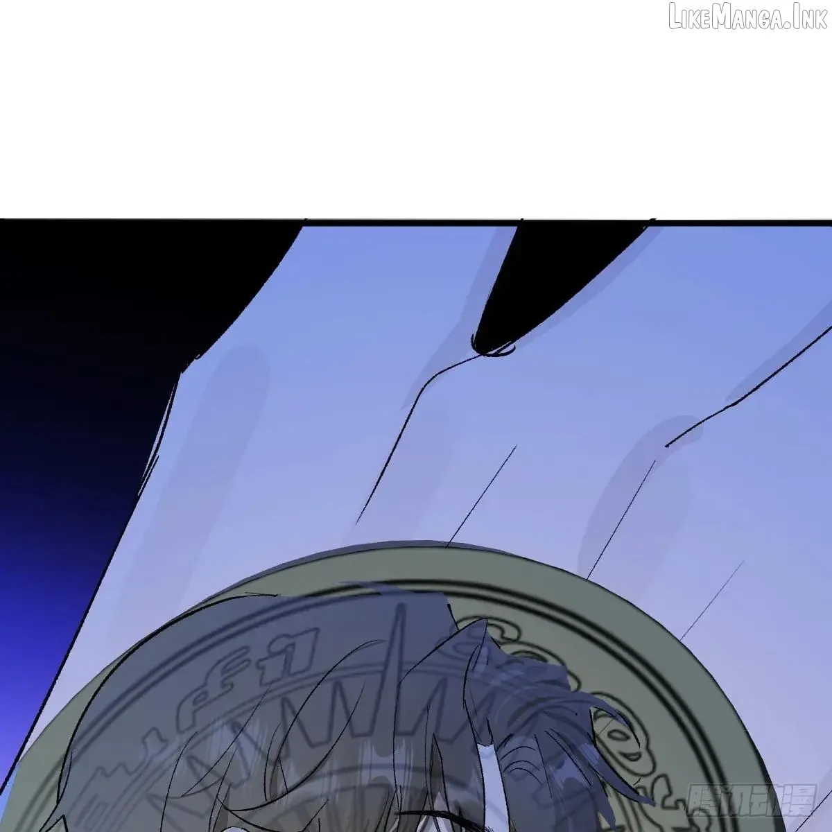 My Contracted God of Chaos Chapter 56 page 13 - 