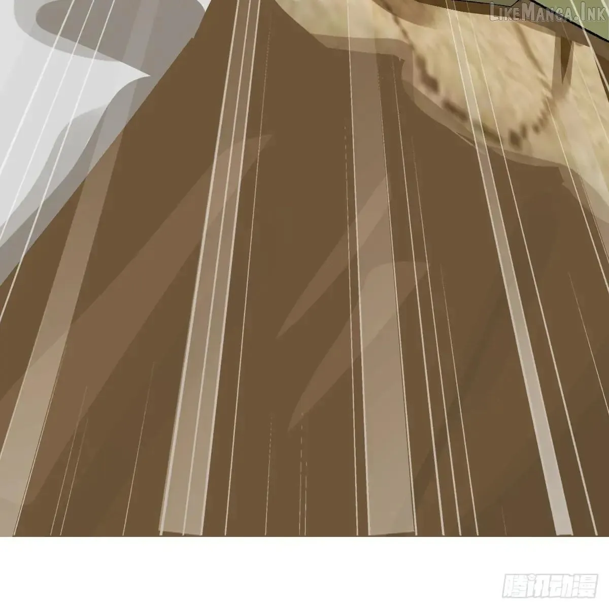 My Contracted God of Chaos Chapter 56 page 25 - 